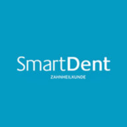 Smartdent Zahnarzt Logo
