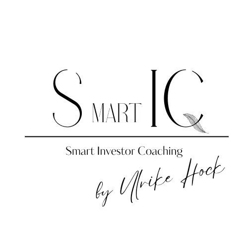 SmartIC - Smart Investor Coaching Logo
