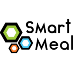 Smart Meals Logo