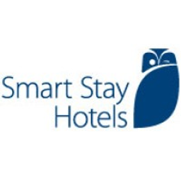 Smart Stay Logo