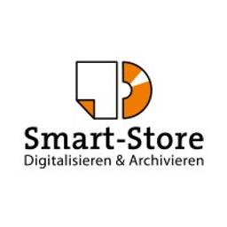 Smart-Store GmbH
- Kundenbewertungen & Rezensionen
(2026) Logo