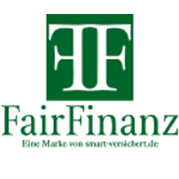 FairFinanz GmbH Logo