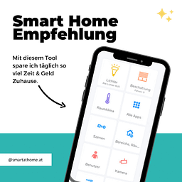 smartathome Logo