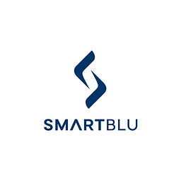 SMARTBLU. Logo