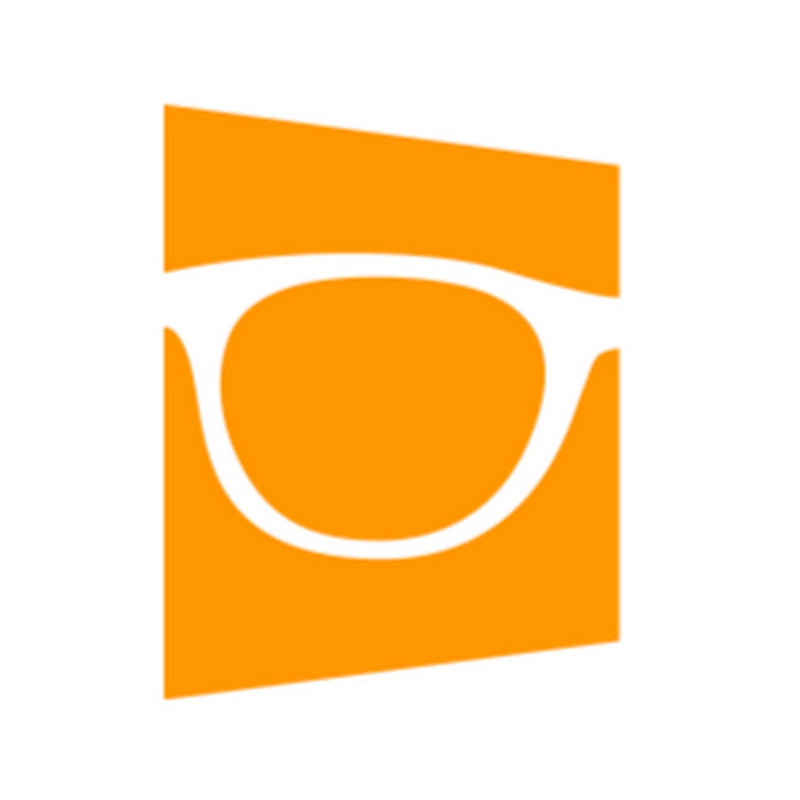SmartBuyGlasses Logo