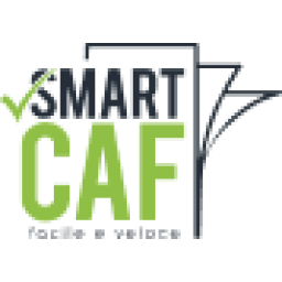 SmartCaf Logo