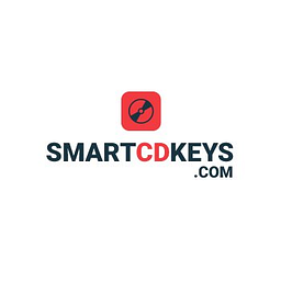 Smartcdkeys Logo