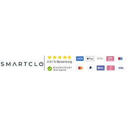 Smartclo Logo