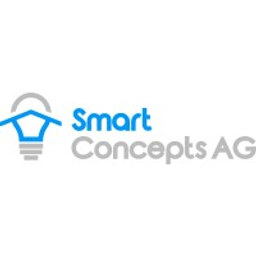 Smart Concepts AG Logo
