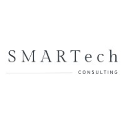 Smartech Consulting Logo