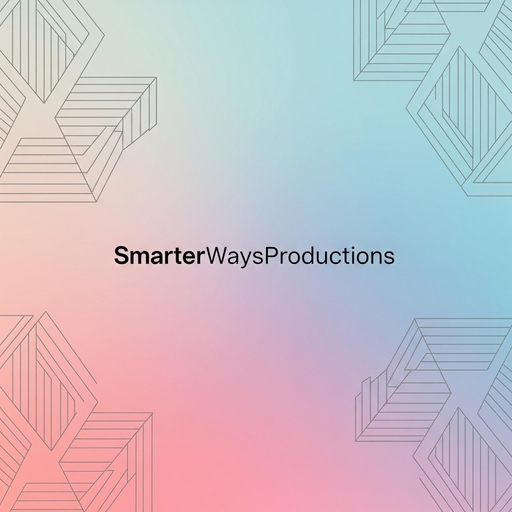 SmarterWaysProductions Logo