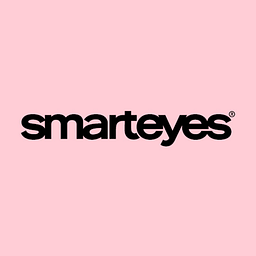 Smarteyes Danmark Logo