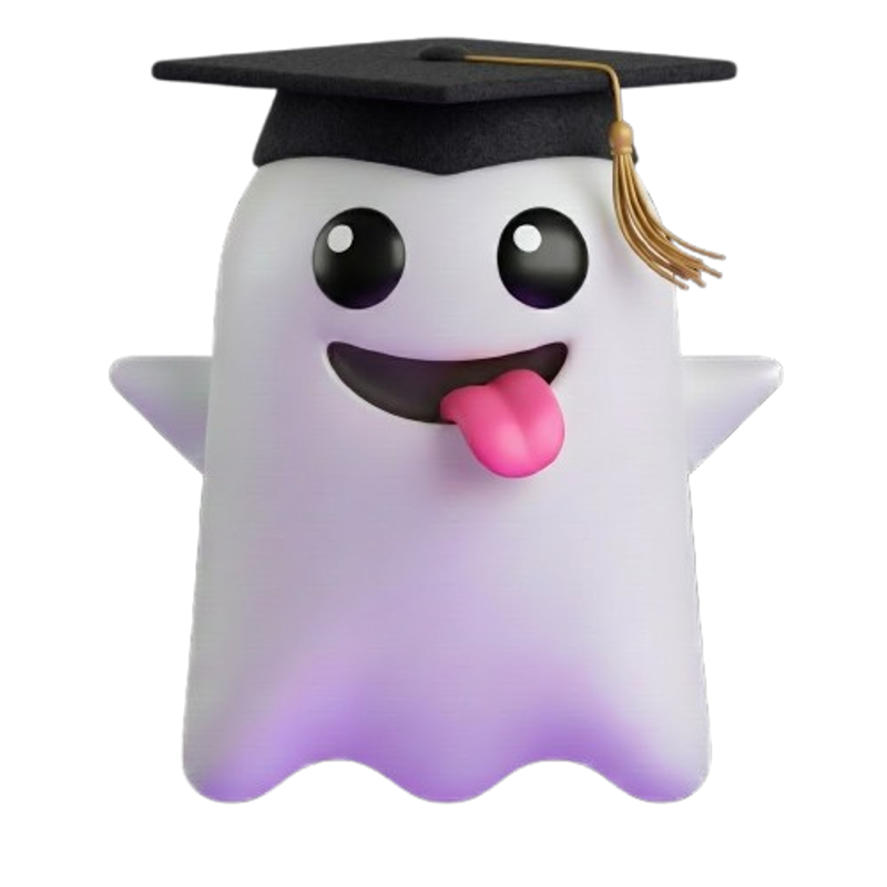 SmartGhost Logo