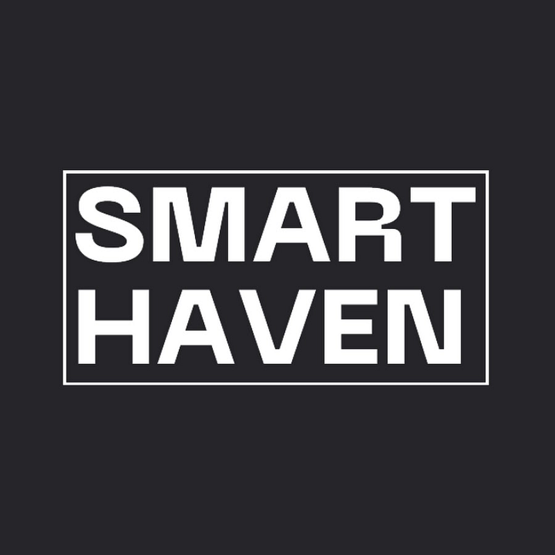 Smart Haven Logo