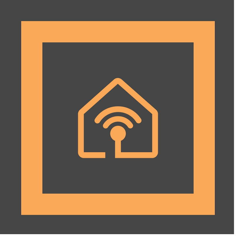 Smarthome Berger Logo