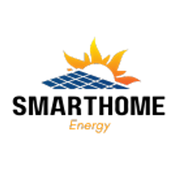 Smarthome Energy Logo