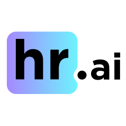 Smarthr AI Logo
