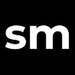 Smartiee Agency Logo