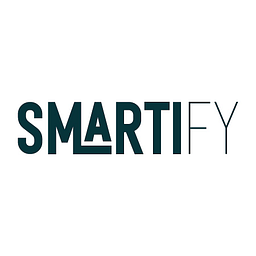 Smartify Logo