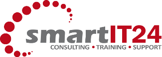 smart IT24 GmbH Logo
