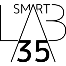 Smartlab35 Logo