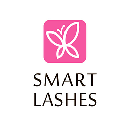Smart Lashes Logo