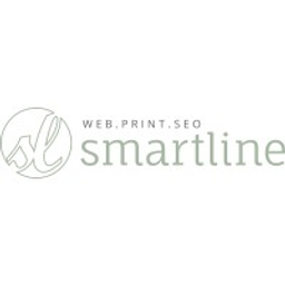 smartline werbeagentur Logo