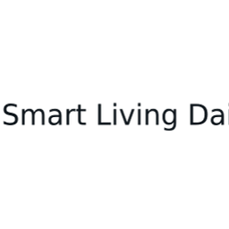 SmartLivingDaily Logo