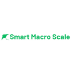 Smartmacroscale Logo