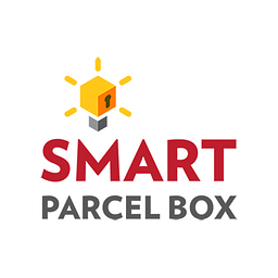 Smartparcelbox Logo