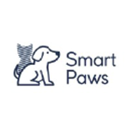 Smartpaws Logo