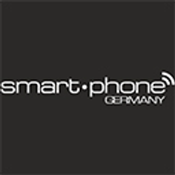 smart phone Germany Logo