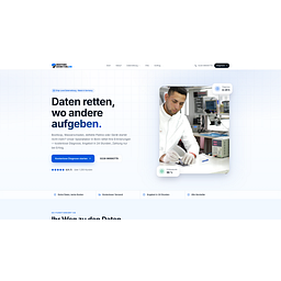 MEB Internet GmbH & Co KG
- Kundenbewertungen & Rezensionen
(2026) Logo