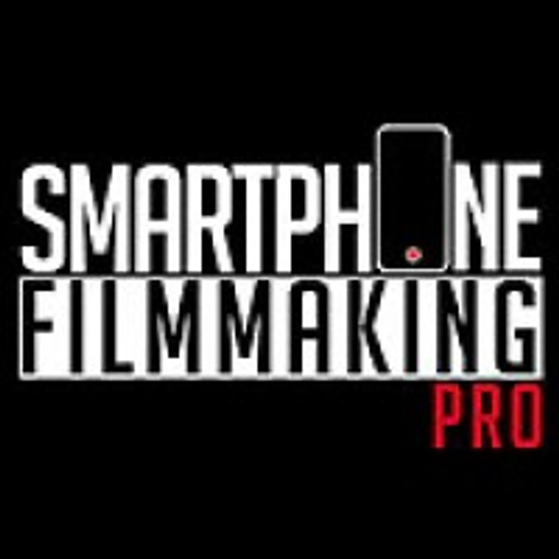 Smartphone Filmmaking Pro Logo
