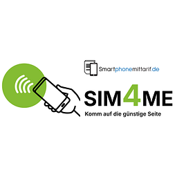 Smartphonemittarif Logo