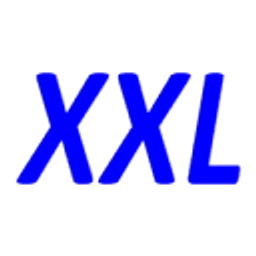 SmartphoneXXL Logo