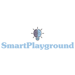 Smart Playground Logo
