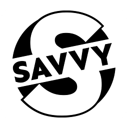 SmartSavvy Logo