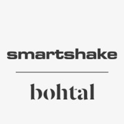 Smartshake Logo