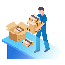 SmartShip Logo