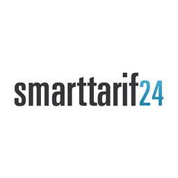 Smarttarif24 Darmstadt Telekommunikationsanlagen u. -geräte Logo
