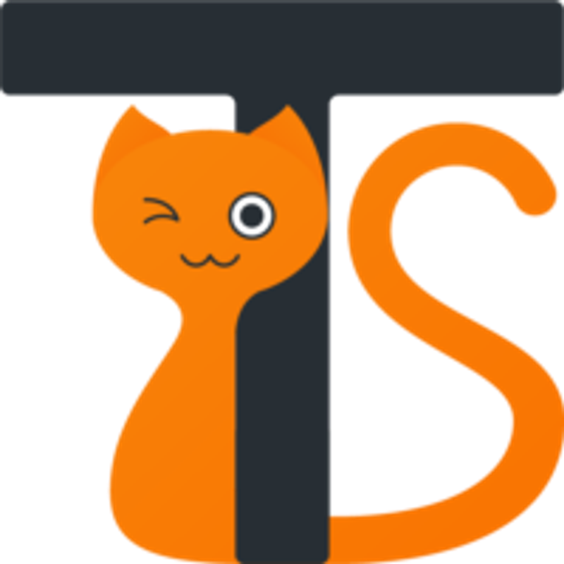 Tierisch Smart Logo