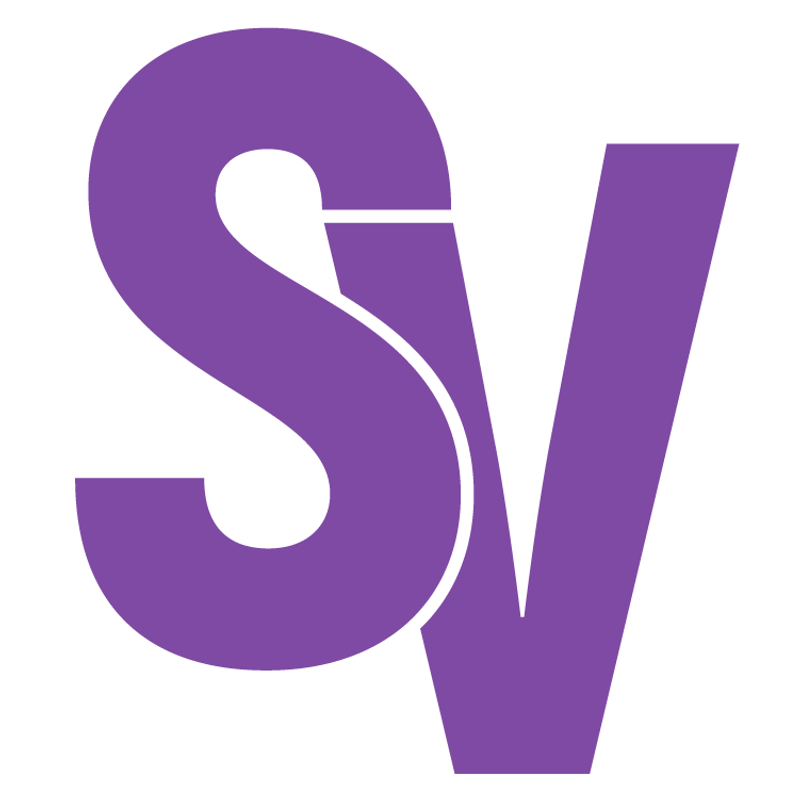 THE SMART VALUE SHOP Logo
