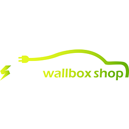 smartwallboxshop.com Logo