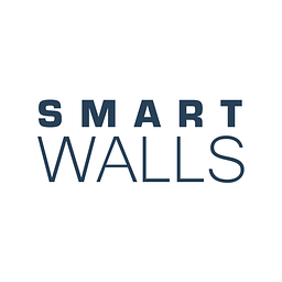 smartwalls.de Logo