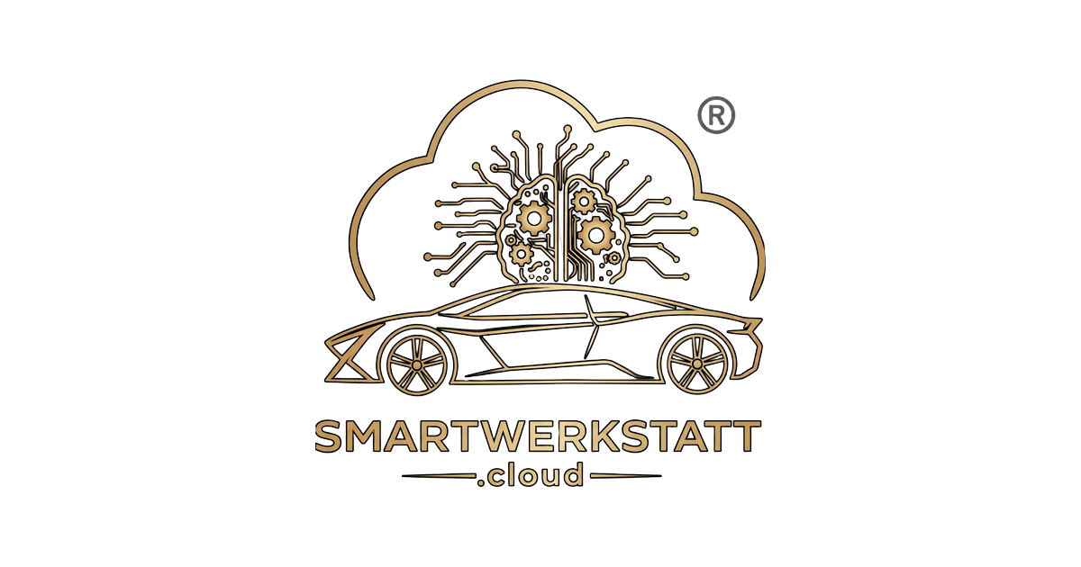 Smartwerkstatt Logo