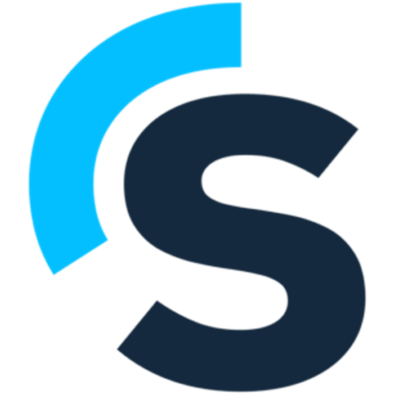 Smarvo Logo