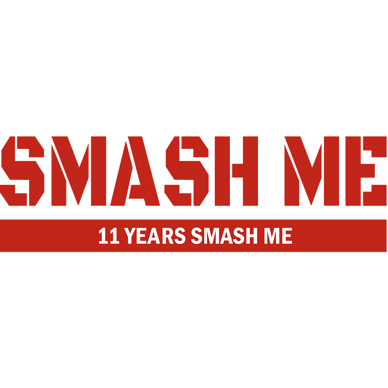 SMASH ME Logo