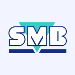SMB Schröder Mechanische Bearbeitung GmbH Logo