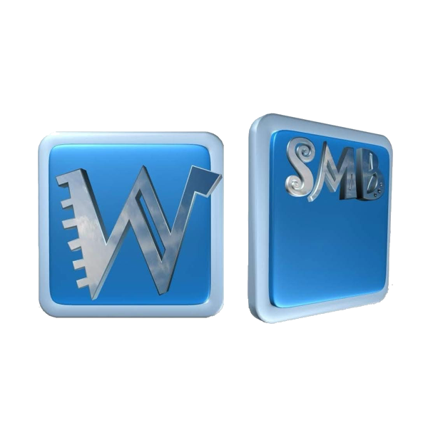 Social Media Betreuung WACKER Logo
